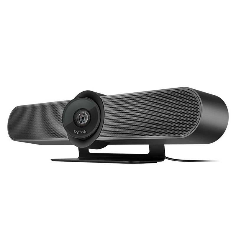 LOGITECH - Videoconferencia Logitech Meetup