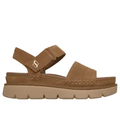 SKECHERS - Sandalias Mujer St. Hiker Breeze Shore Heights