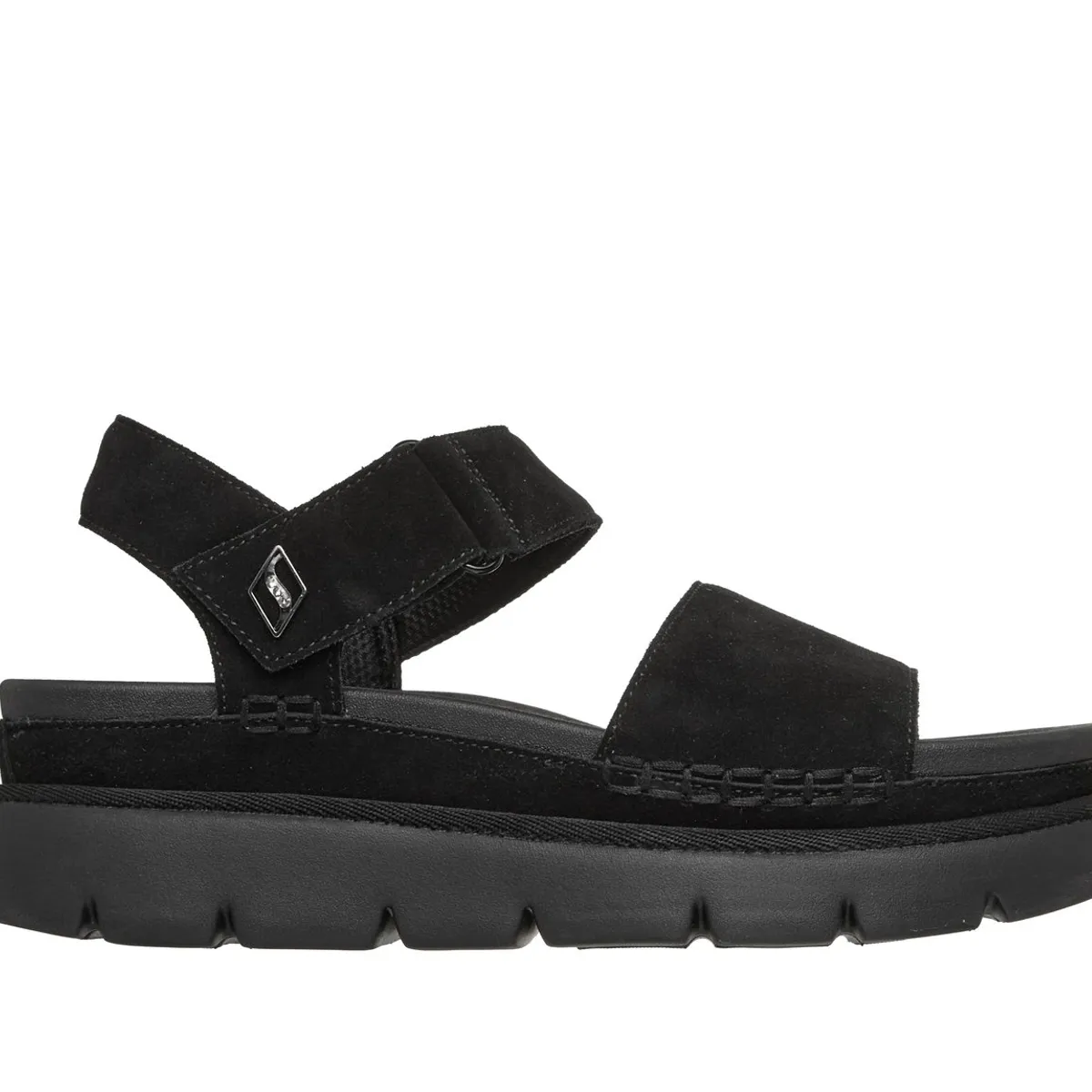 SKECHERS - Sandalias Mujer Skechers St. Hiker Breeze Shore Heights