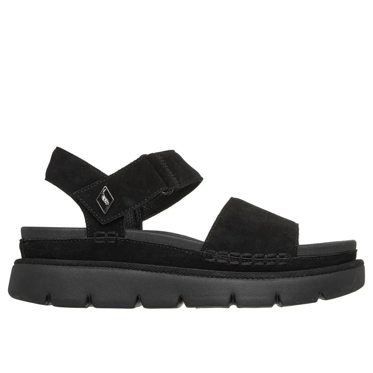 SKECHERS - Sandalias Mujer Skechers St. Hiker Breeze Shore Heights