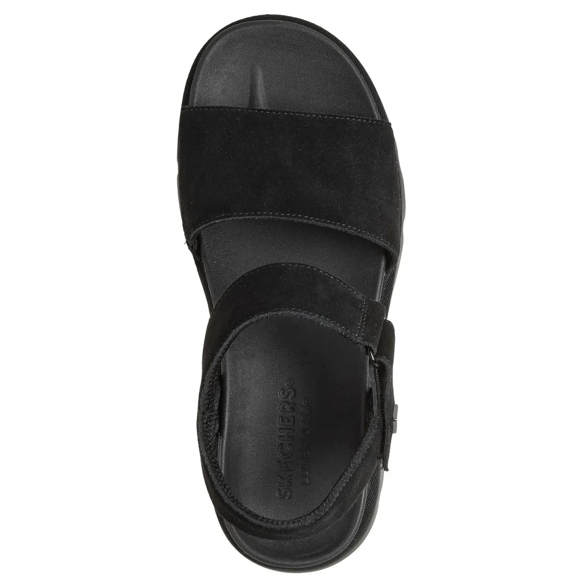 SKECHERS - Sandalias Mujer Skechers St. Hiker Breeze Shore Heights