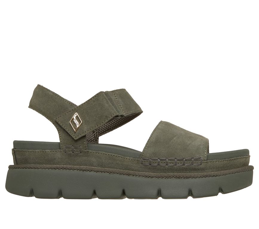 Sandalias Mujer