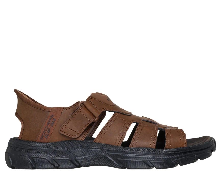 Sandalias Hombre