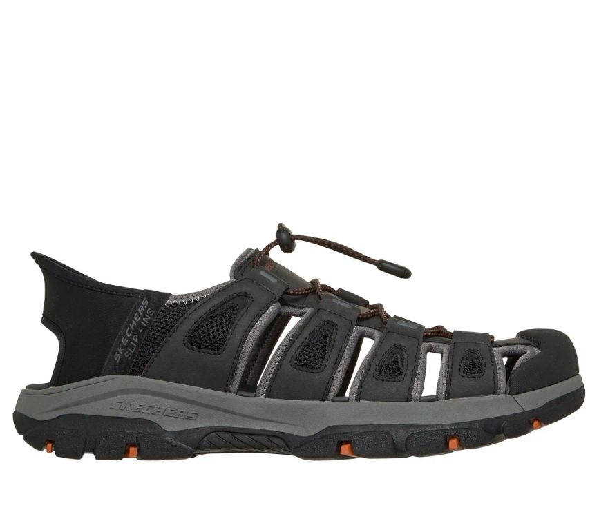 Sandalias Hombre Slip-Ins Tresmen Norvick