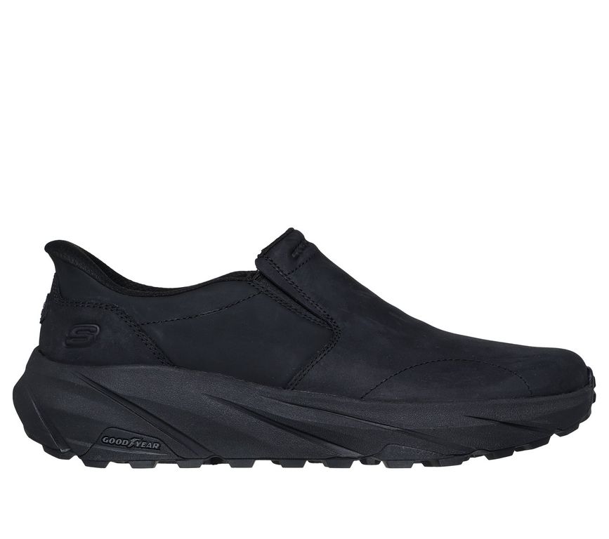 Zapatos Hombre Slip-Ins Conner Rayne