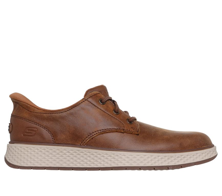 Zapatos Hombre Slip-Ins Burkett Lonzo