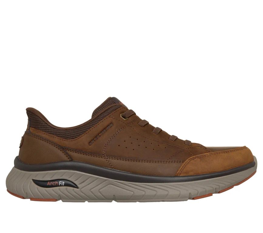 Zapatos Casuales Hombre