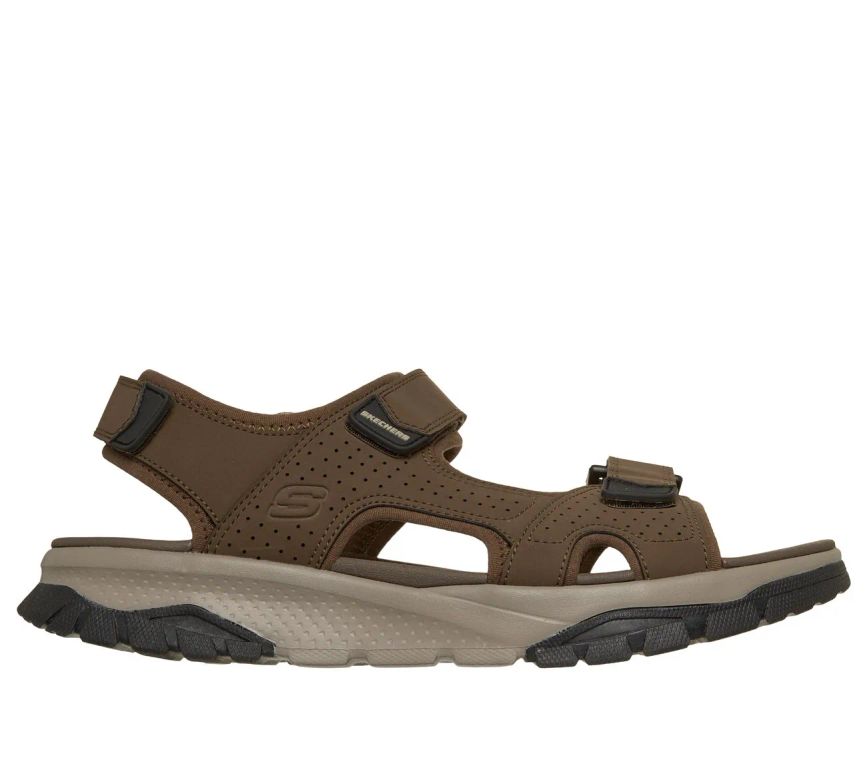 Sandalias Hombre