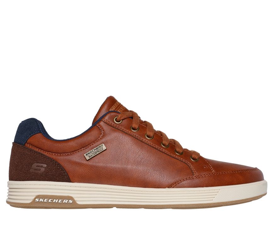 Zapatos Casuales Hombre