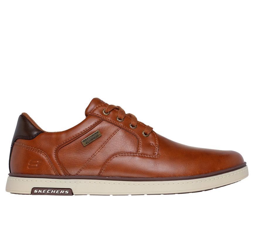 Zapatos Casuales Hombre