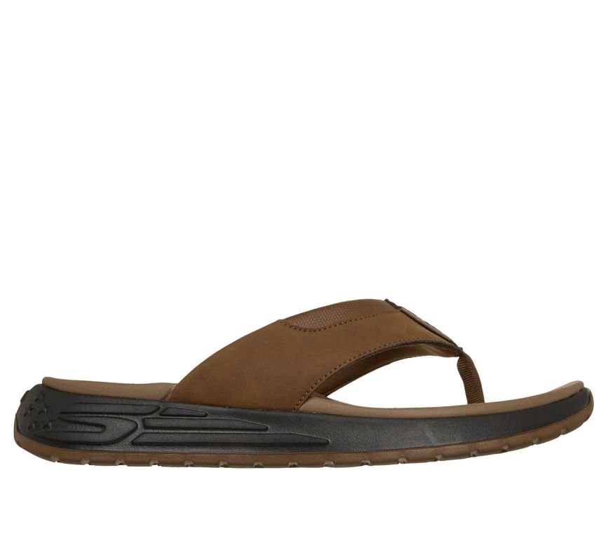 Sandalias Hombre Street Retro Jogger Sd Tate