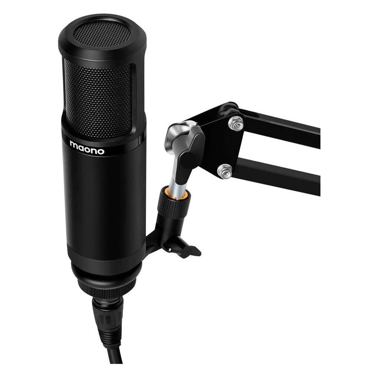 MAONO - Xlr Podcasting Microphone Au-Pm320