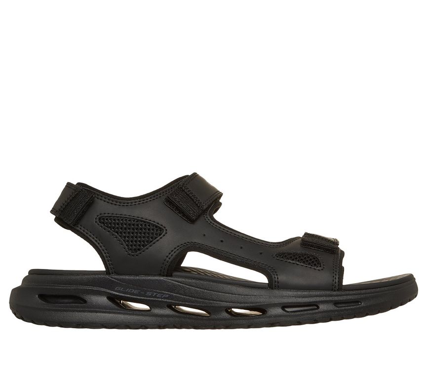 Sandalias Hombre
