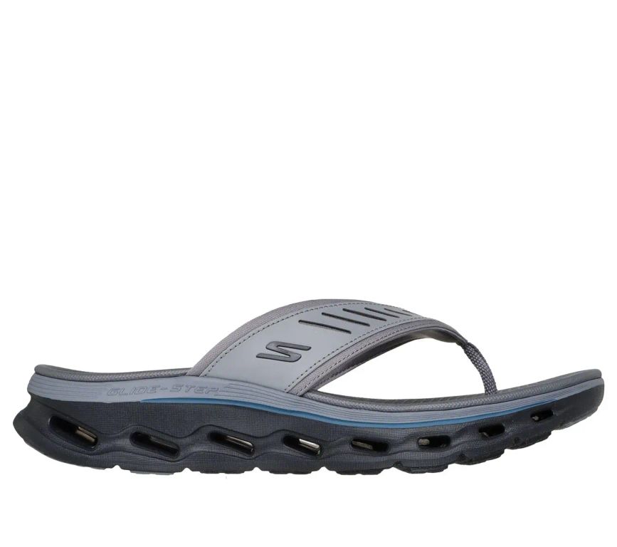 Sandalias Hombre Caminata