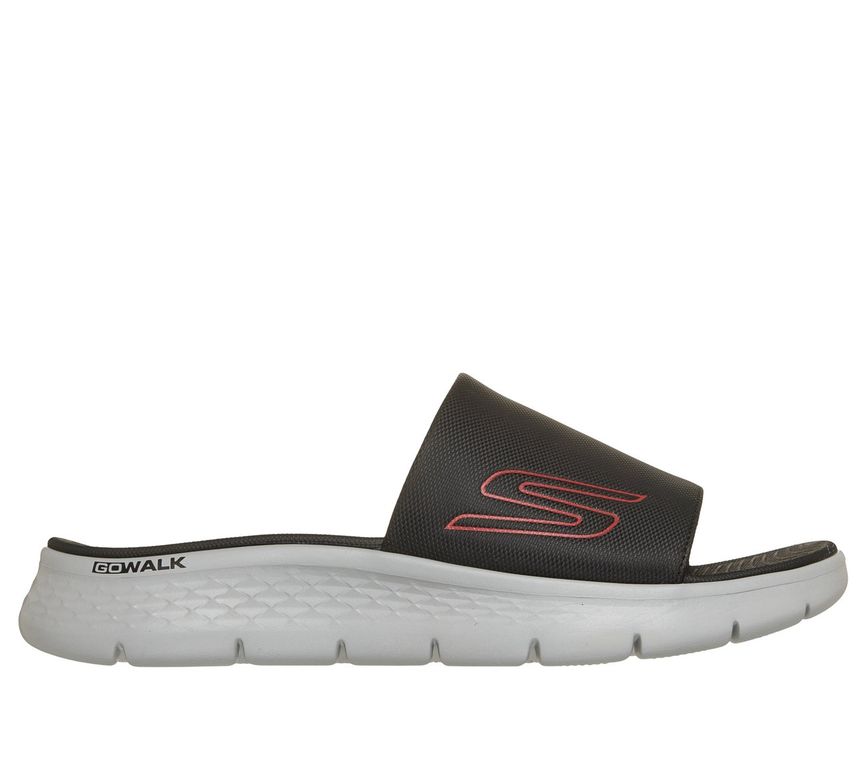 Sandalias Hombre GO Walk Flex Sandal Clay