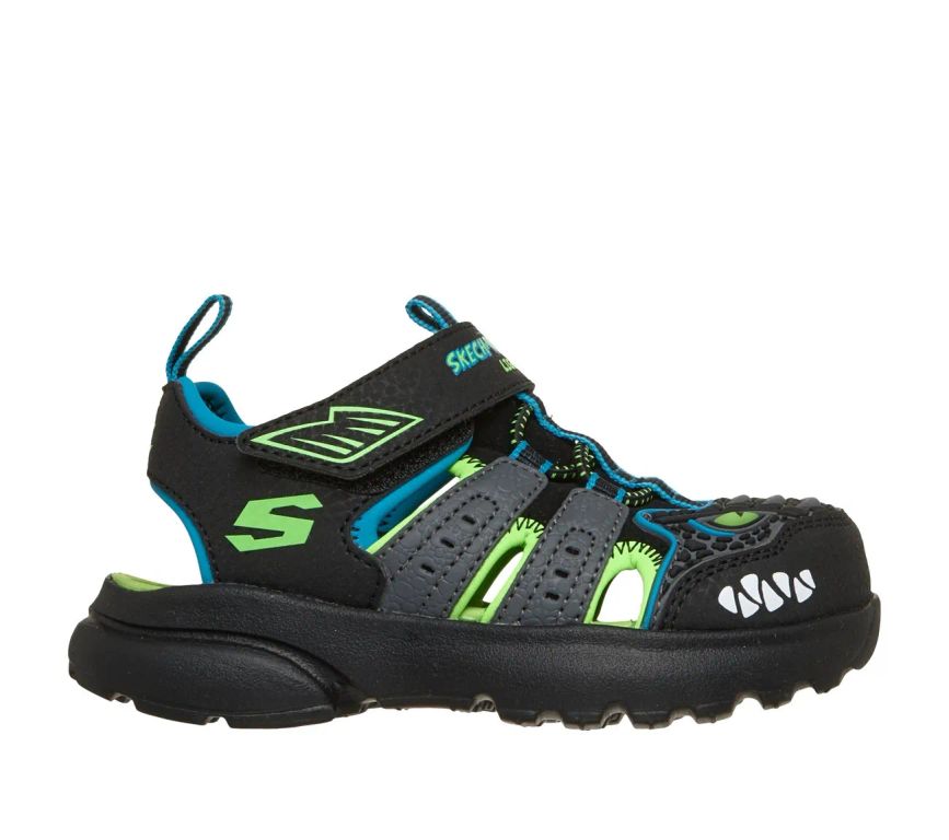 Sandalias Niño Razor Splash Raptor Quest