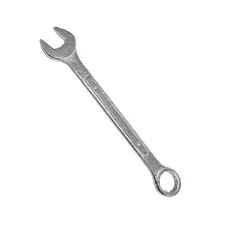 ZELVION - Llave Punta Corona De Acero Inoxidable De 19 Mm