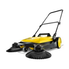 KARCHER - Barredora S 4 Twin