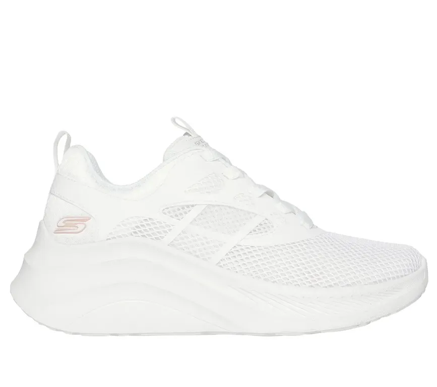 Zapatillas Mujer Chaos Hi Dazzling Glint