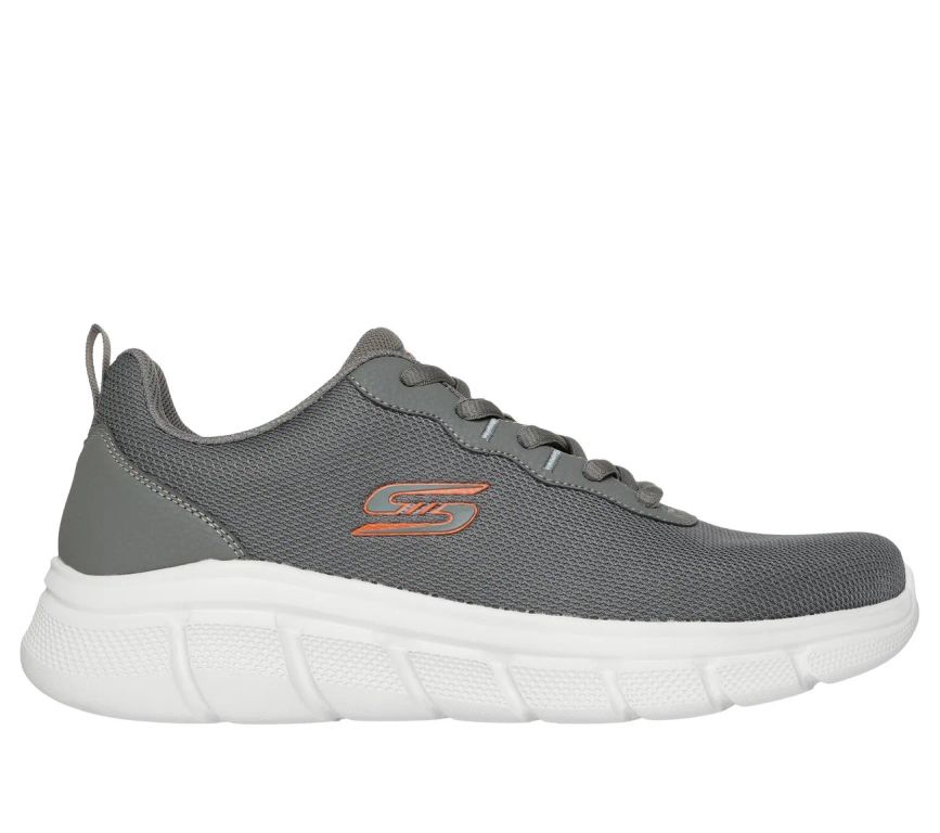 Zapatillas Hombre Bobs B Flex Icy Edge