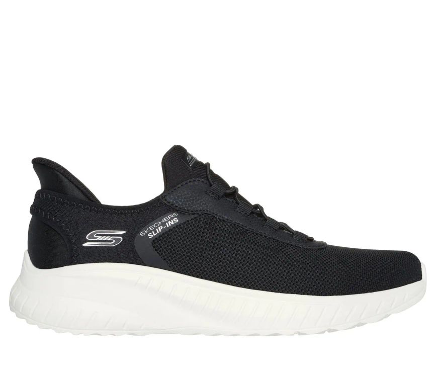 Zapatillas Hombre Slip-Ins Bobs Squad Chaos Tough