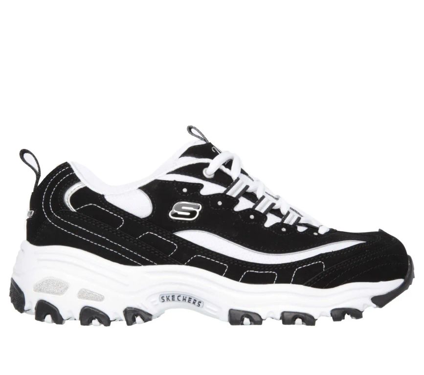 Zapatillas Mujer D'lites Biggest Fan