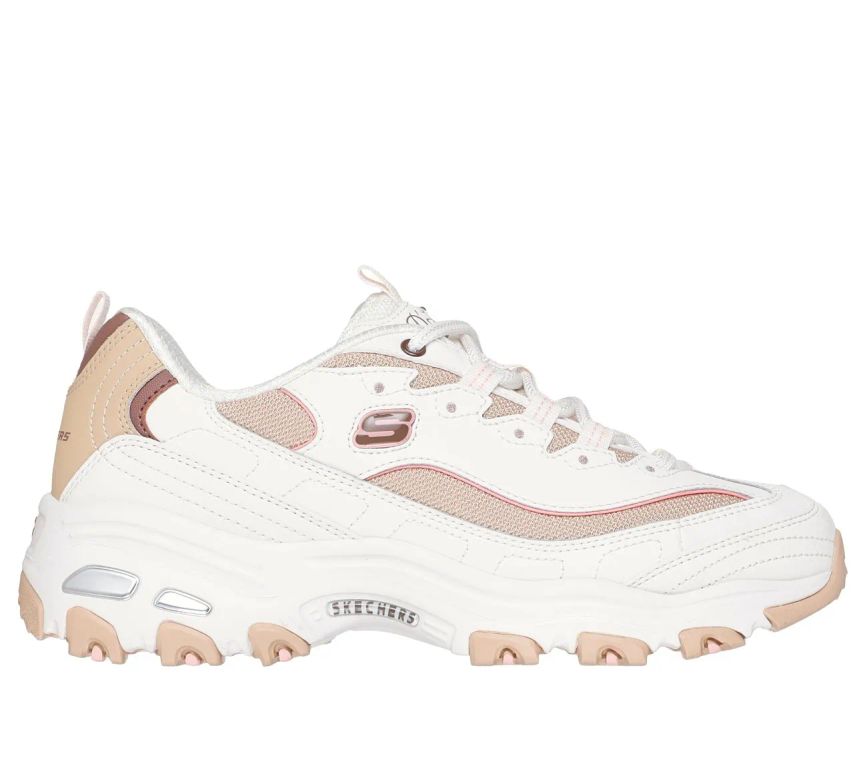 Zapatillas Mujer D'lites Popular Vote