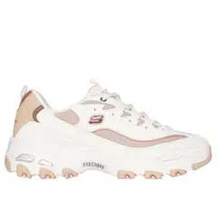 SKECHERS - Zapatillas Mujer D'lites Popular Vote