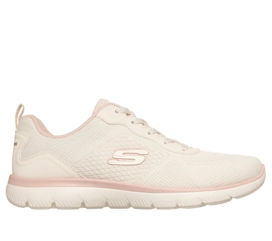 Zapatillas Mujer Summits Quiet Dream