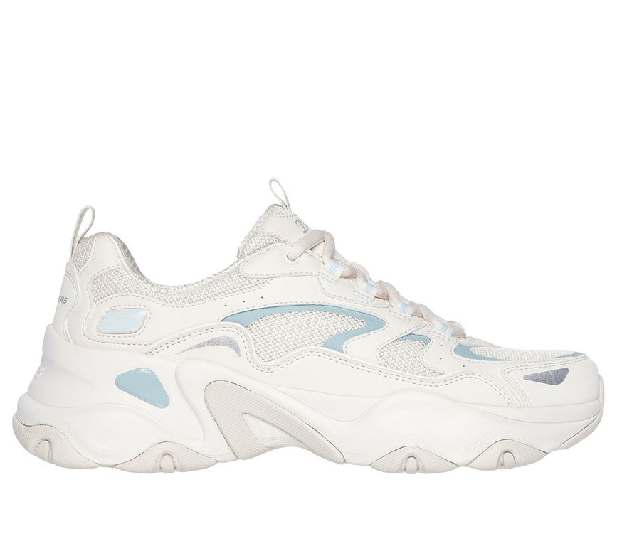 Zapatillas Mujer D'lites 5.0 Upgraded
