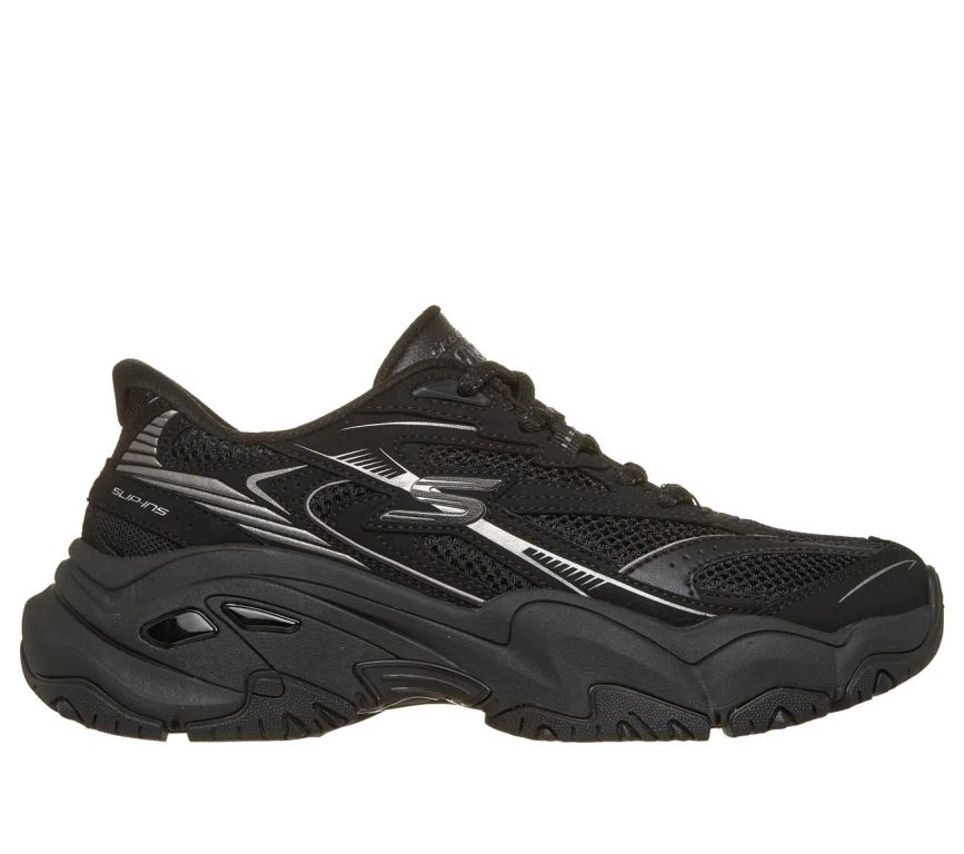 Zapatillas Mujer Slip-Ins D'lites 6.0