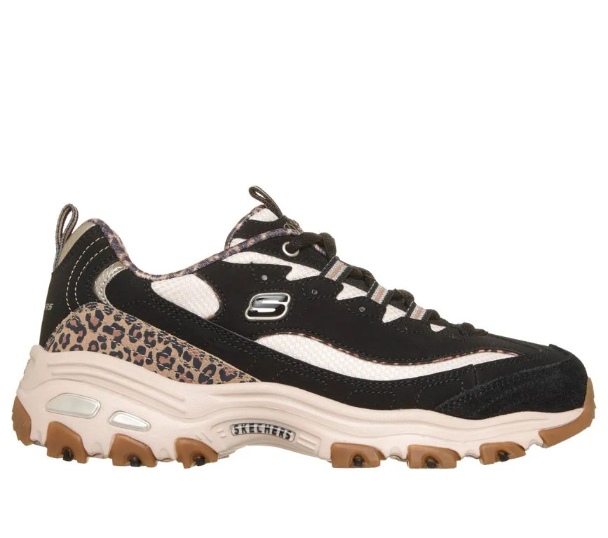 Zapatillas Mujer D'lites Wild Charm