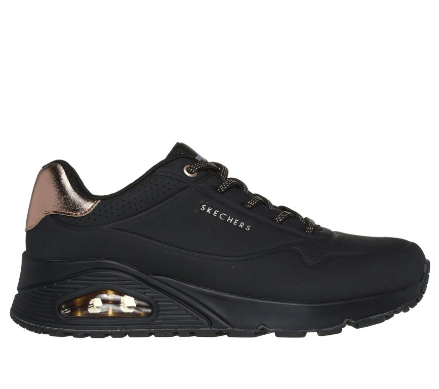 Zapatillas Mujer UNO Shimmer Away
