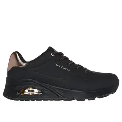SKECHERS - Zapatillas Mujer UNO Shimmer Away