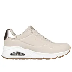 SKECHERS - Zapatillas Mujer UNO Shimmer Away