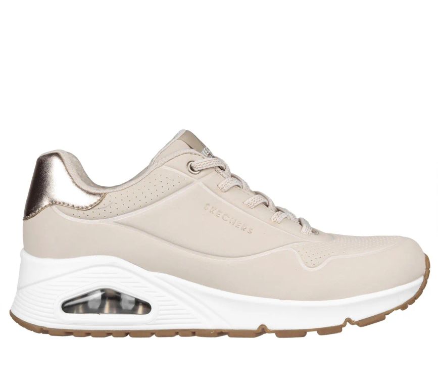 Zapatillas Mujer UNO Shimmer Away