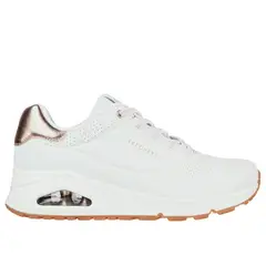 SKECHERS - Zapatillas Mujer UNO Shimmer Away