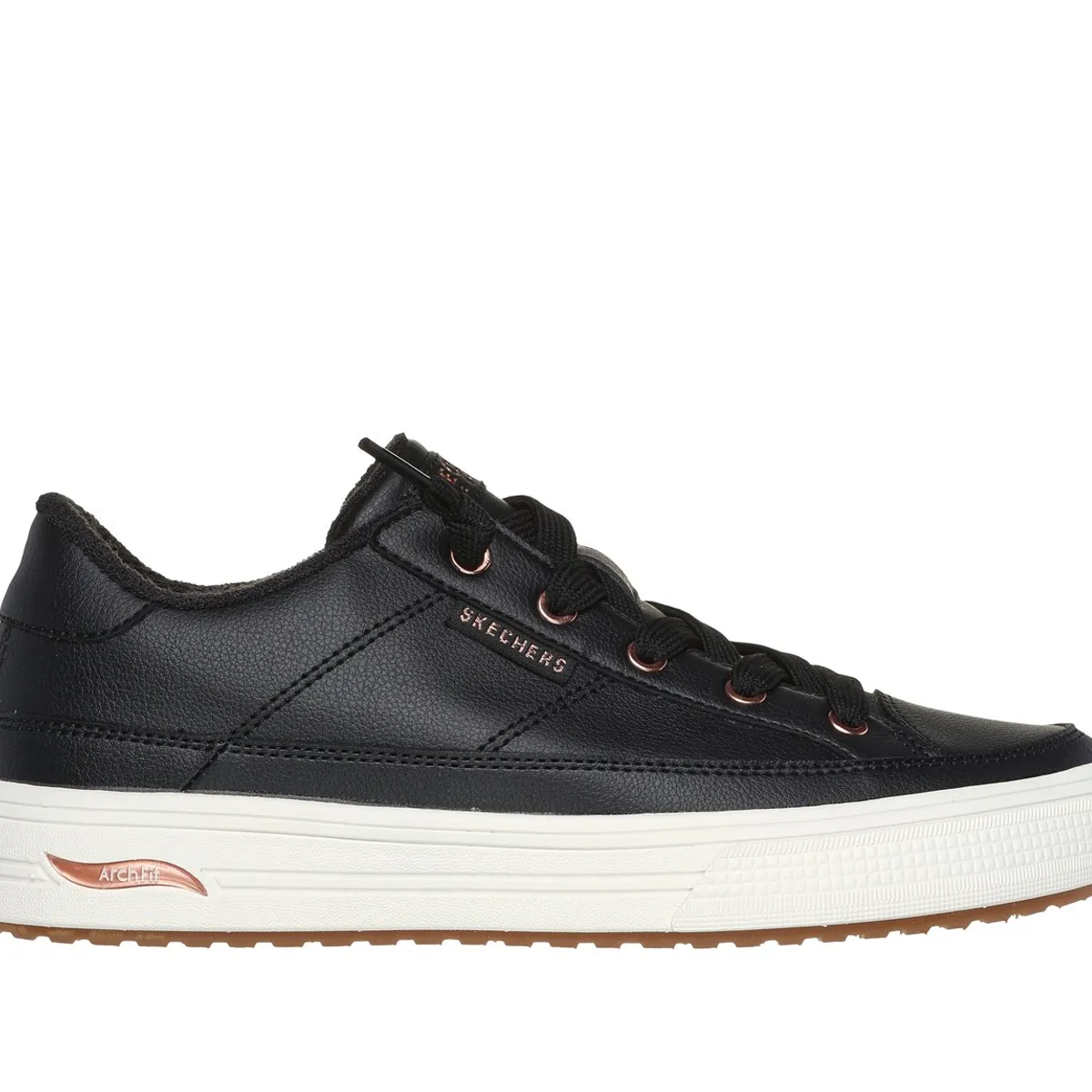 SKECHERS - Zapatillas Mujer Skechers Arch Fit Arcade On My Way