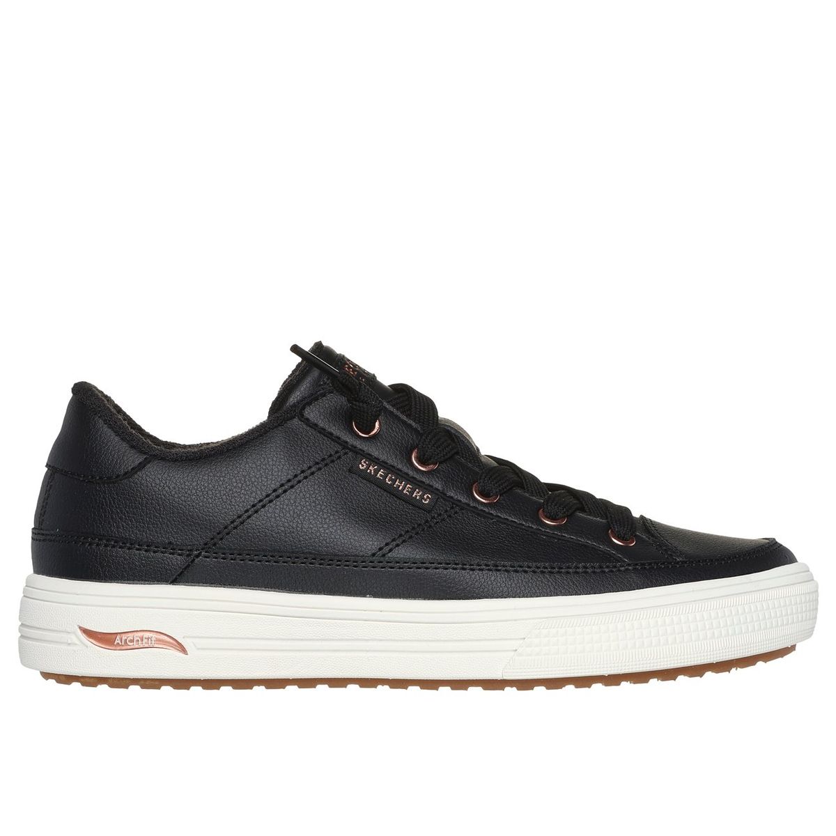 SKECHERS - Zapatillas Mujer Skechers Arch Fit Arcade On My Way