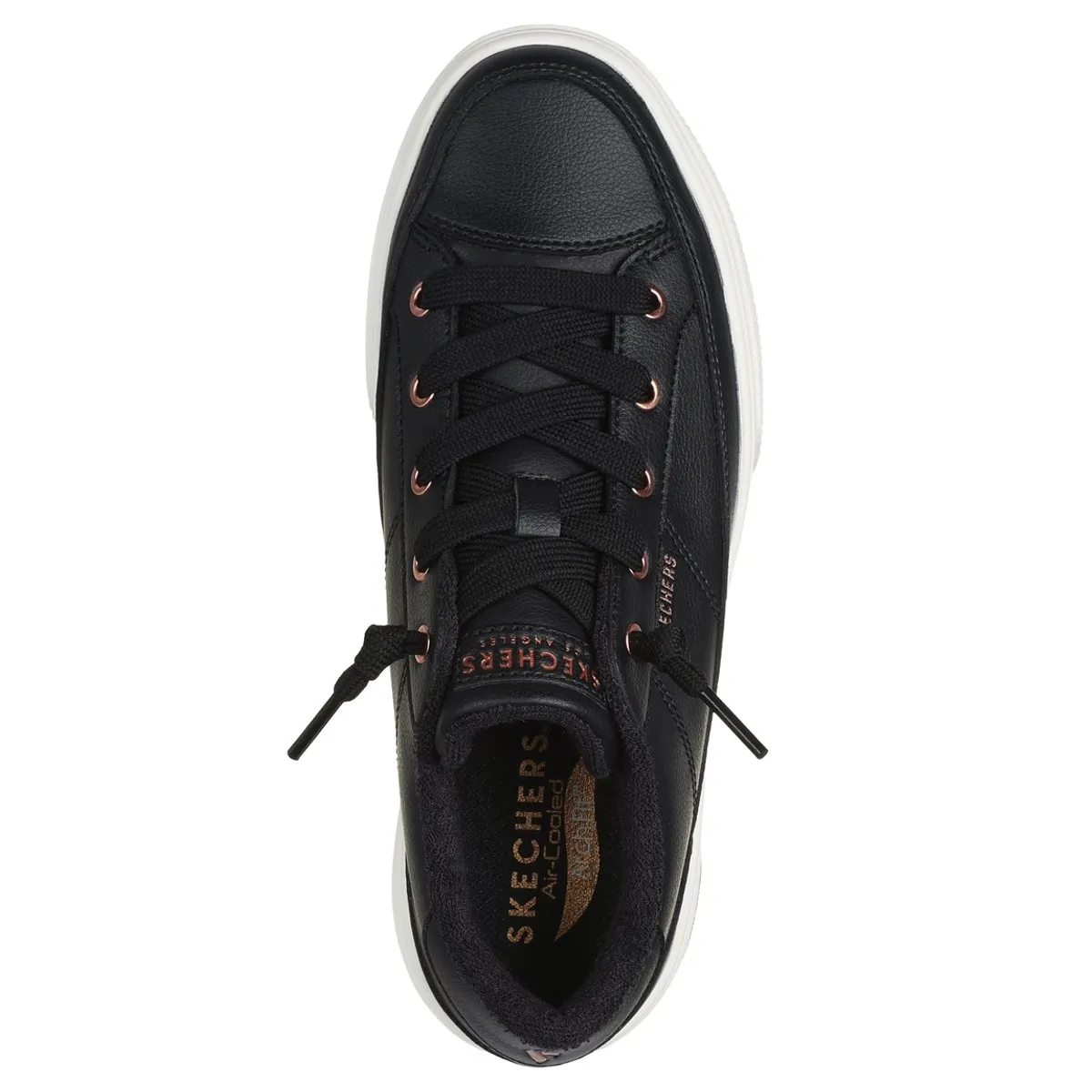 SKECHERS - Zapatillas Mujer Skechers Arch Fit Arcade On My Way