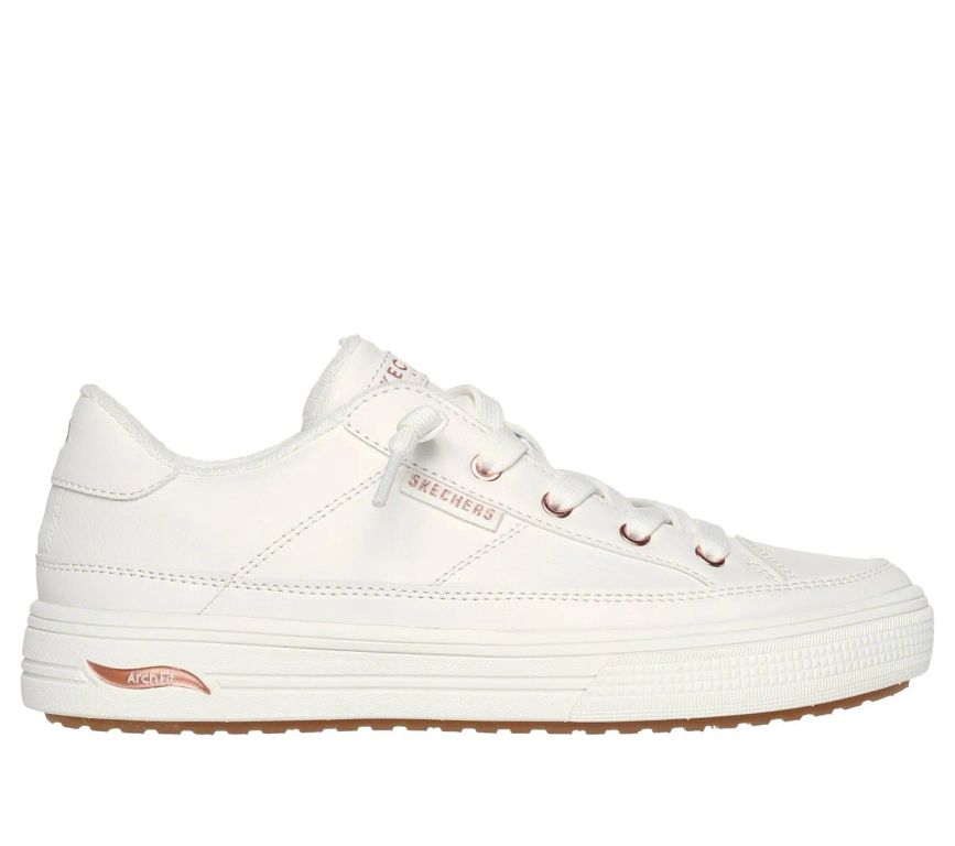 Zapatillas Mujer Arch Fit Arcade On My Way