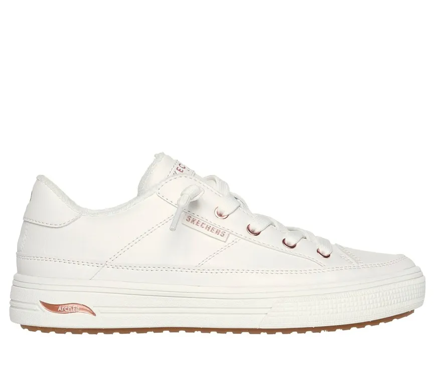 Zapatillas Mujer Arch Fit Arcade On My Way