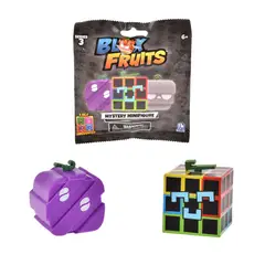ANSALDO - Minifiguras Sorpresa 7 Cm Blox Fruits De Roblox