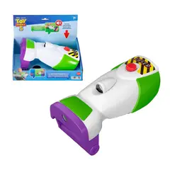 MATTEL - Toy Story Movie Ts Roleplay