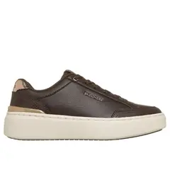 SKECHERS - Zapatillas Mujer Central Everyday Icon