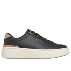 SKECHERS - Zapatillas Mujer Central Everyday Icon