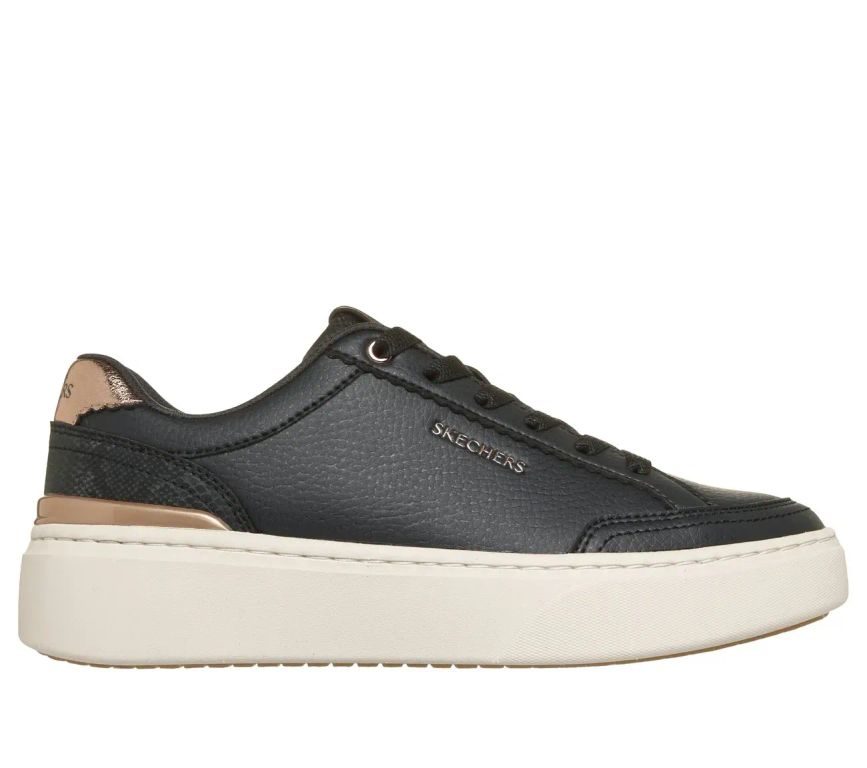 Zapatillas Mujer Central Everyday Icon