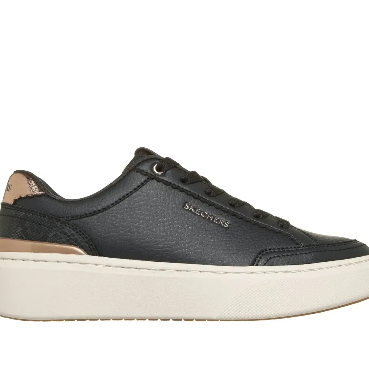 SKECHERS - Zapatillas Mujer Skechers Central Everyday Icon