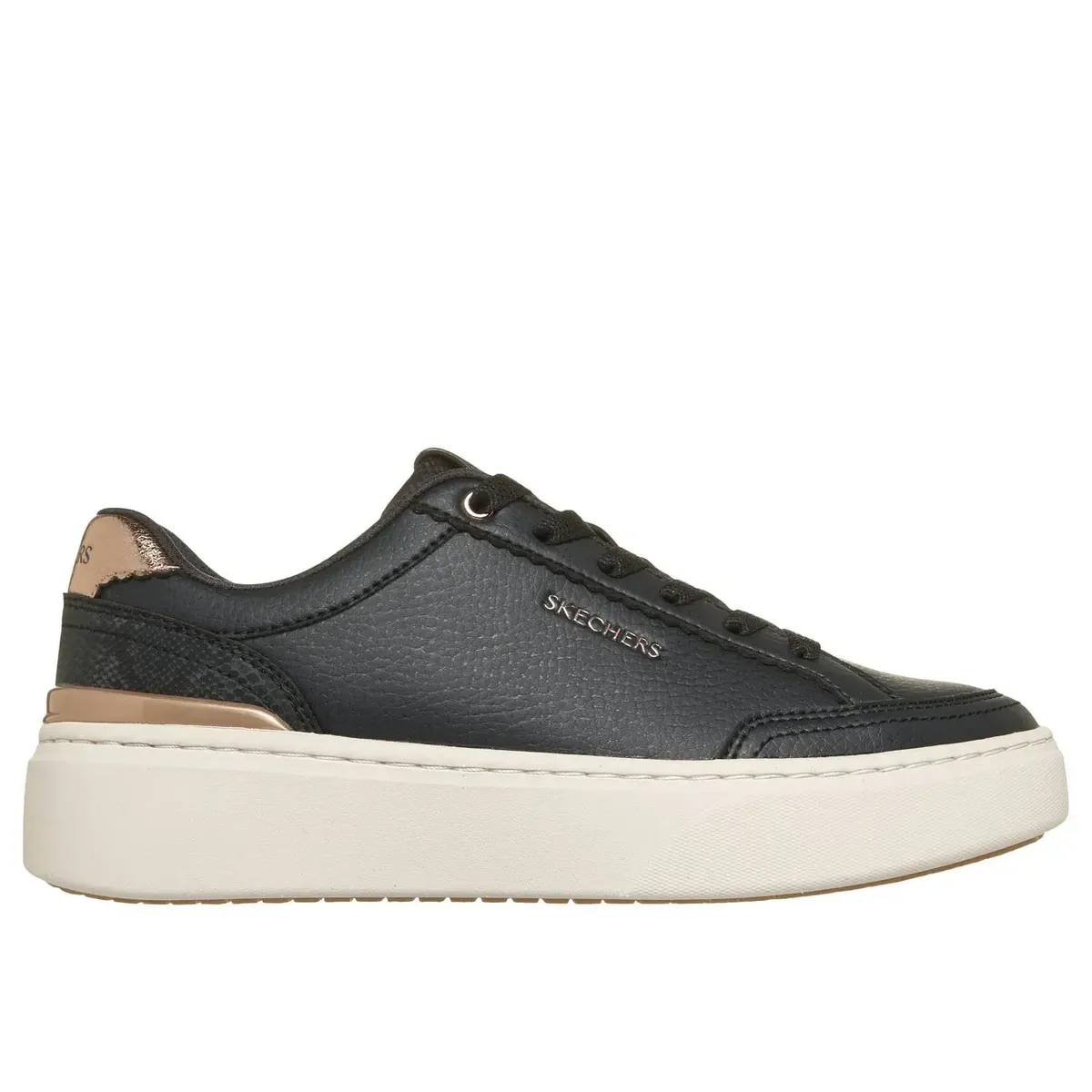 SKECHERS - Zapatillas Mujer Skechers Central Everyday Icon
