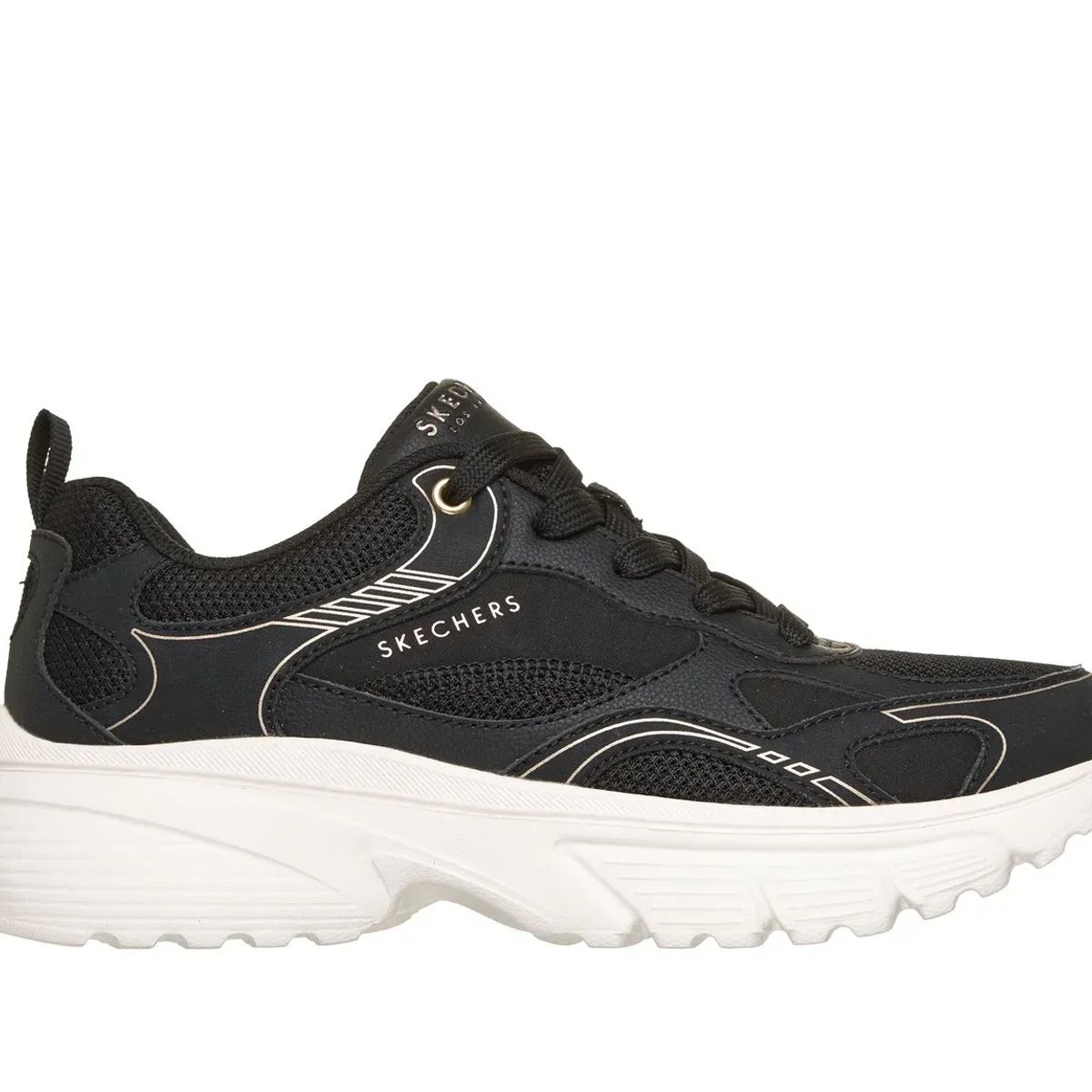 SKECHERS - Zapatillas Mujer Skechers Eclypse Lite Lunar Walks